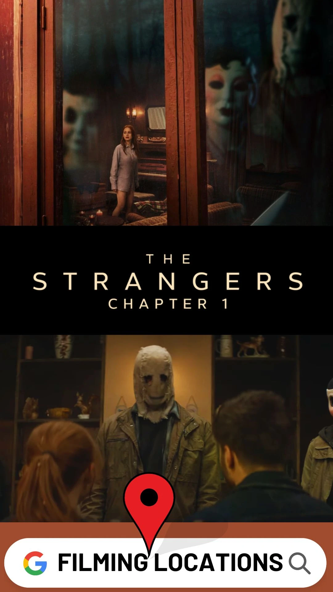 The Strangers Chapter 1 Filming Locations (1)