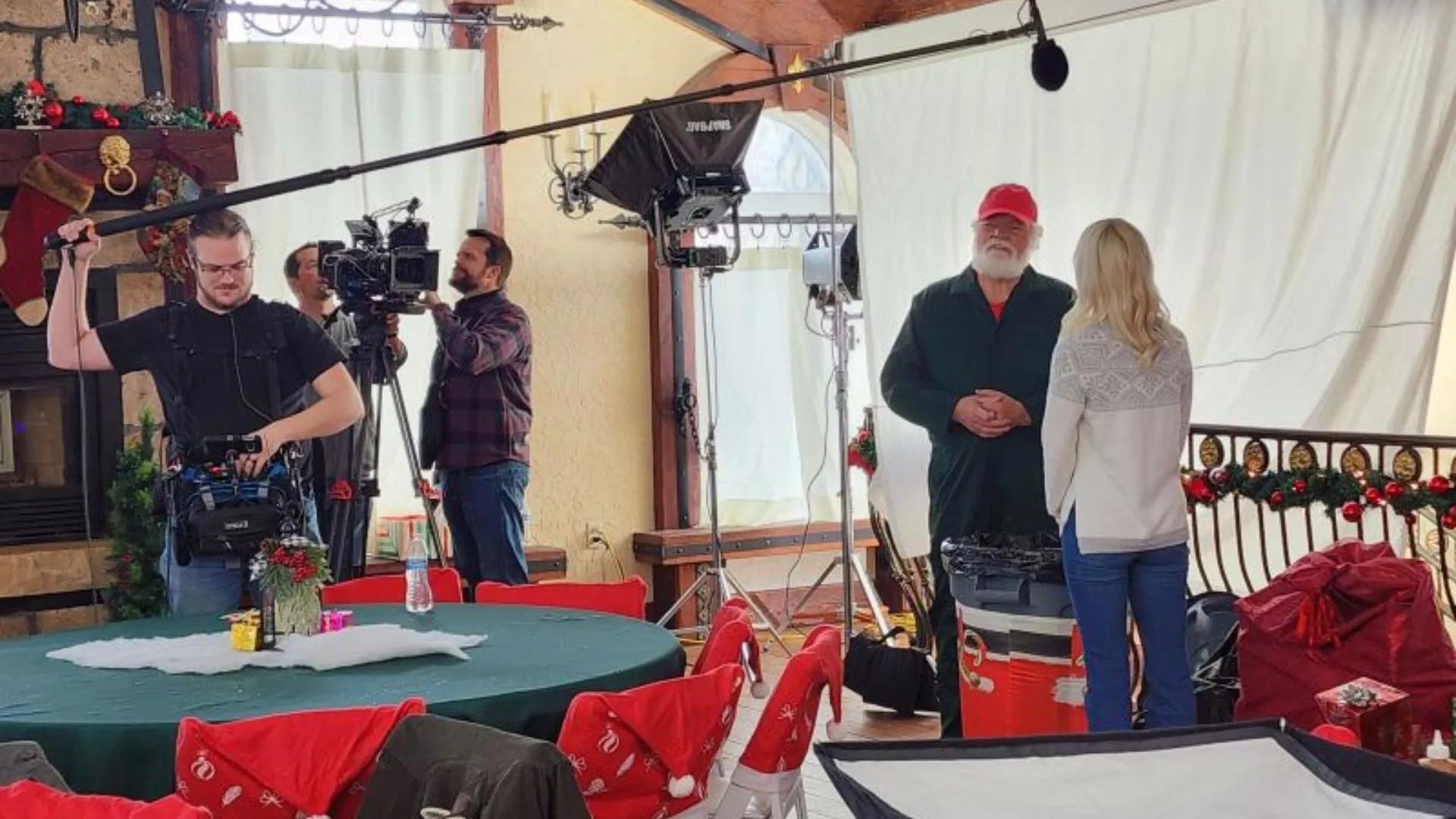 Utah The Surprising Hub for Hallmark-esque Movie Filming and Production