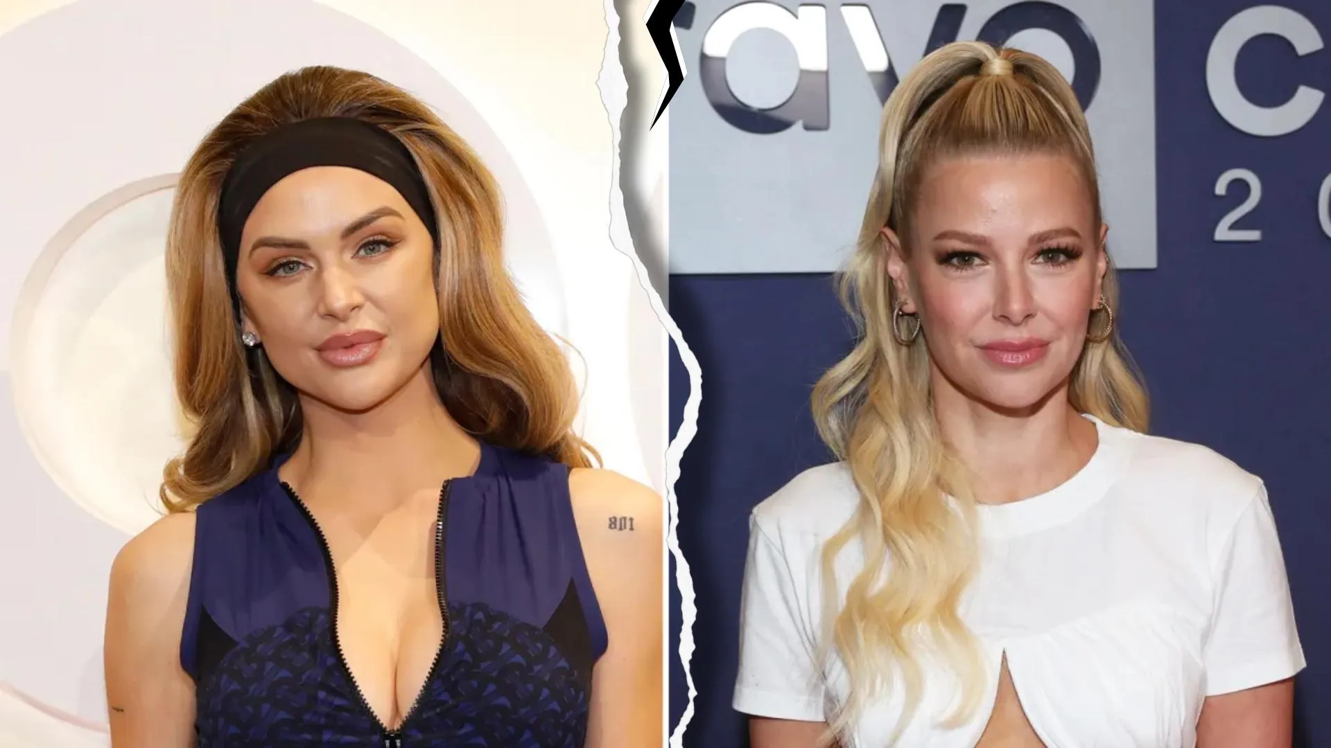 Vanderpump Rules Reunion Gets Very Intense as Lala Kent Confirms Fight with Ariana Madix