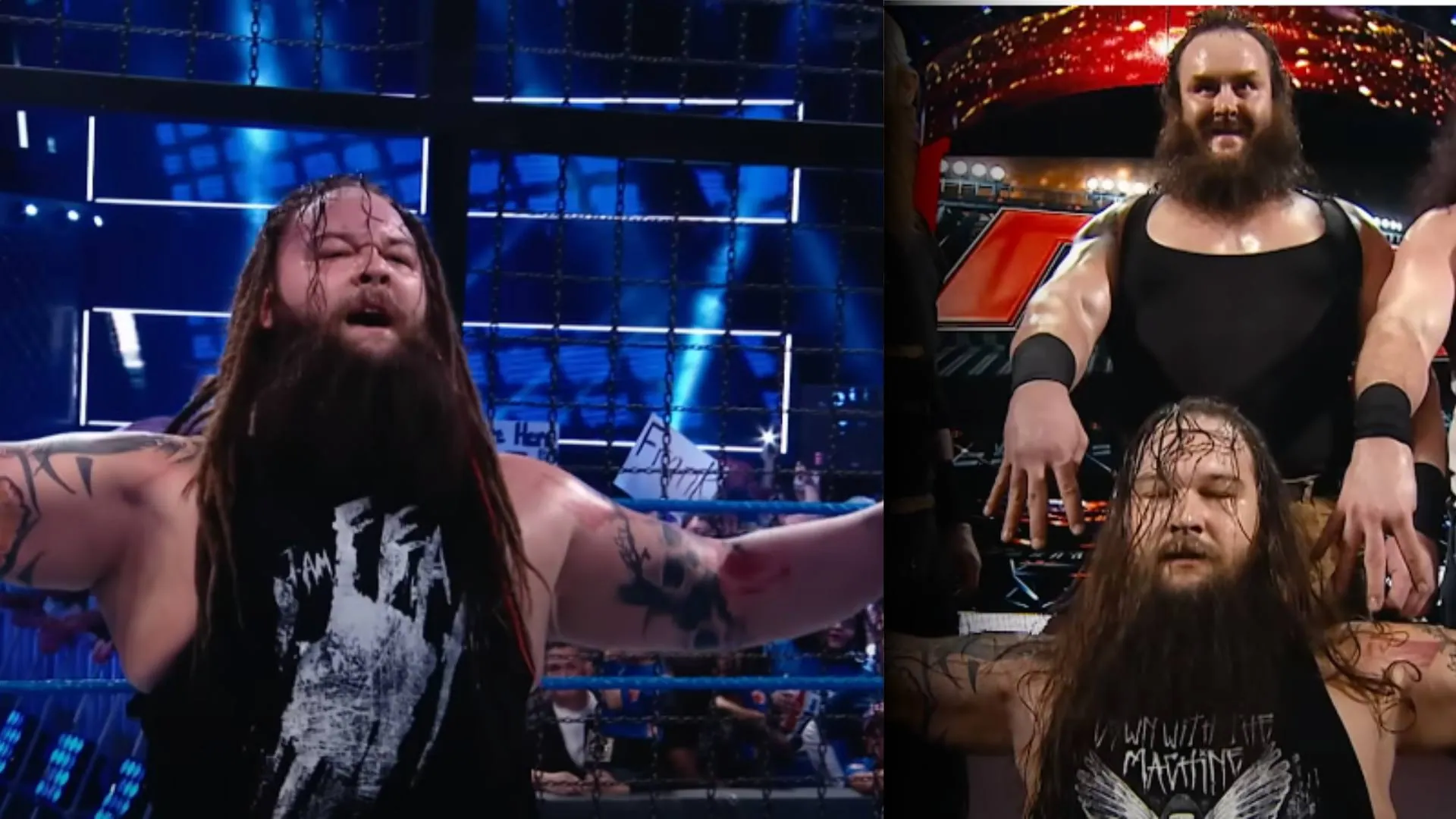 WWE Pays Tribute to Bray Wyatt with Peacock’s Upcoming Documentary