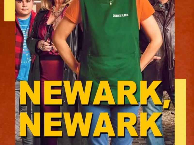 Where Is Newark Newark Filmed