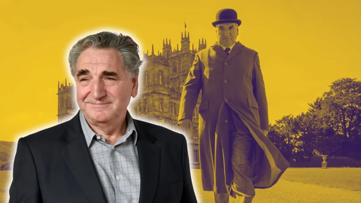 All Hail, Downton Abbey! Carter Confirms Last Movie, Shares Filming Details