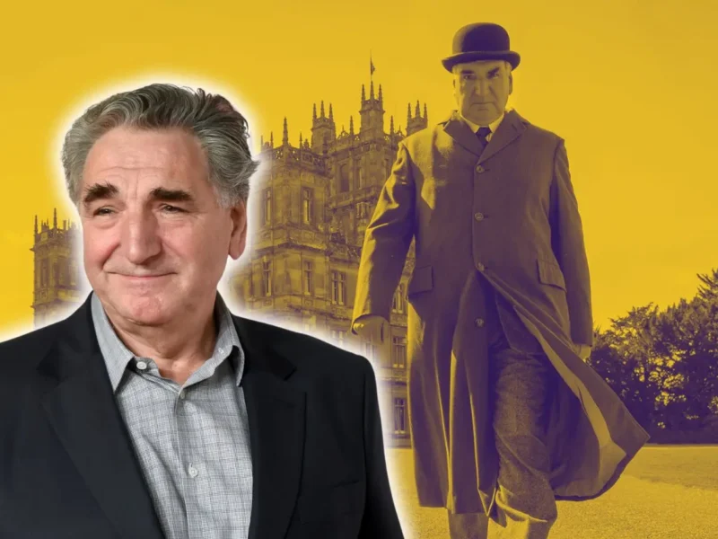 All Hail, Downton Abbey! Carter Confirms Last Movie, Shares Filming Details