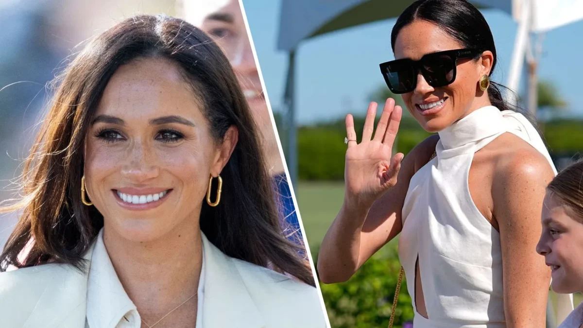 Duchess of Sussex Shows Warmth During Filming with Close Friends