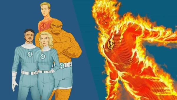 Fantastic Four Sets Sail! Filming Begins for Marvel's Superhero Family Reboot