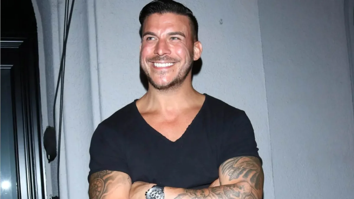 Jax Taylor Apologizes for Calling Vanderpump Rules ‘Scripted’