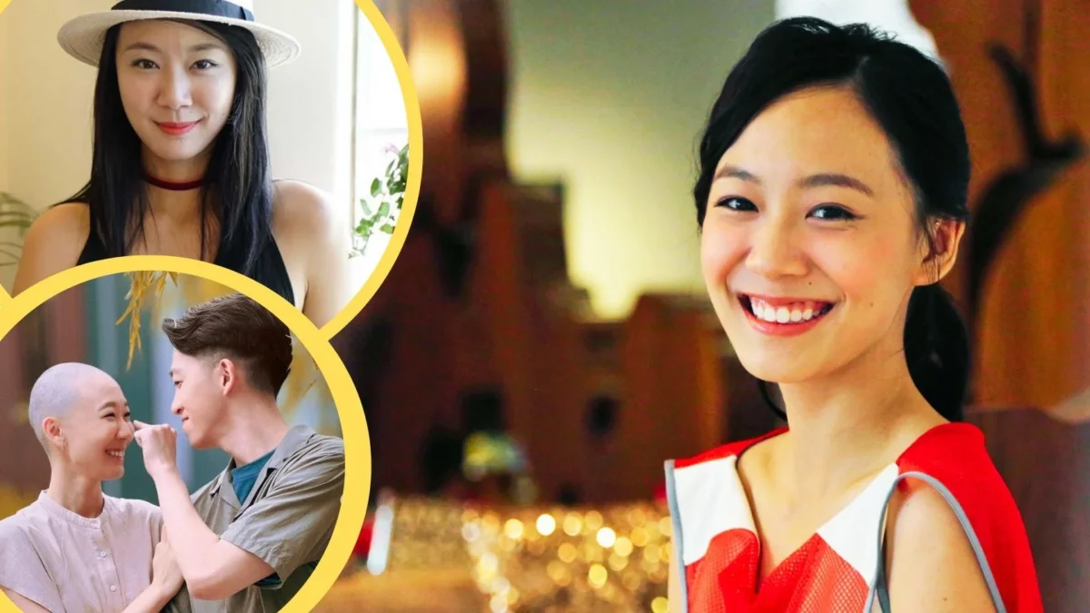 Julie Tan's Good Goodbye Inspires Post-Breakup Growth