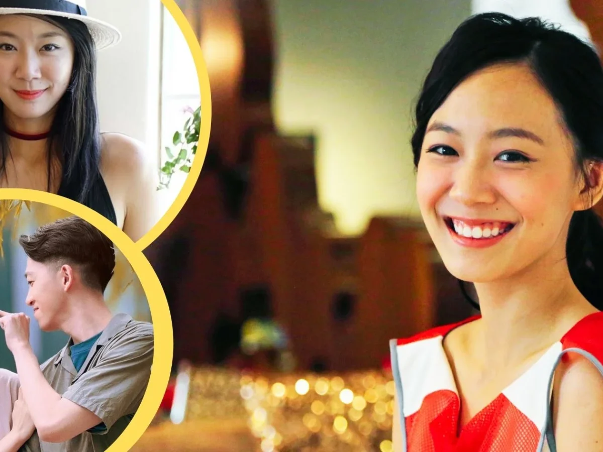Julie Tan's Good Goodbye Inspires Post-Breakup Growth