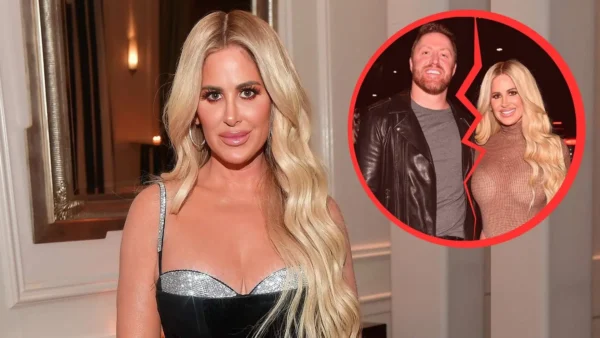 Kim Zolciak's New Reality Show_ Pilot Filmed at Georgia Home Amidst Divorce