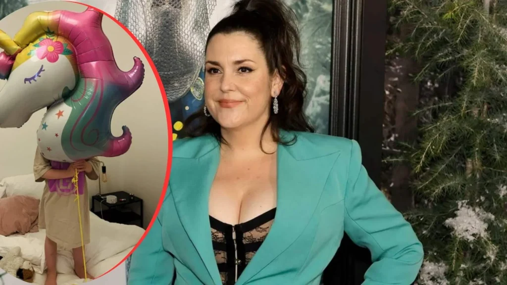 Melanie Lynskey's Sweet Way to Stay Connected with Daughter While Filming