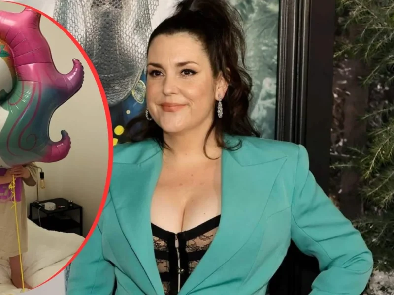 Melanie Lynskey's Sweet Way to Stay Connected with Daughter While Filming
