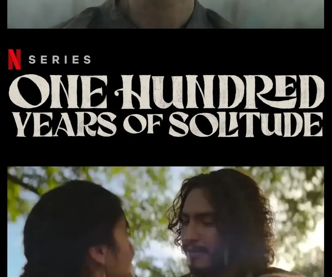 One Hundred Years of Solitude Filming Locations
