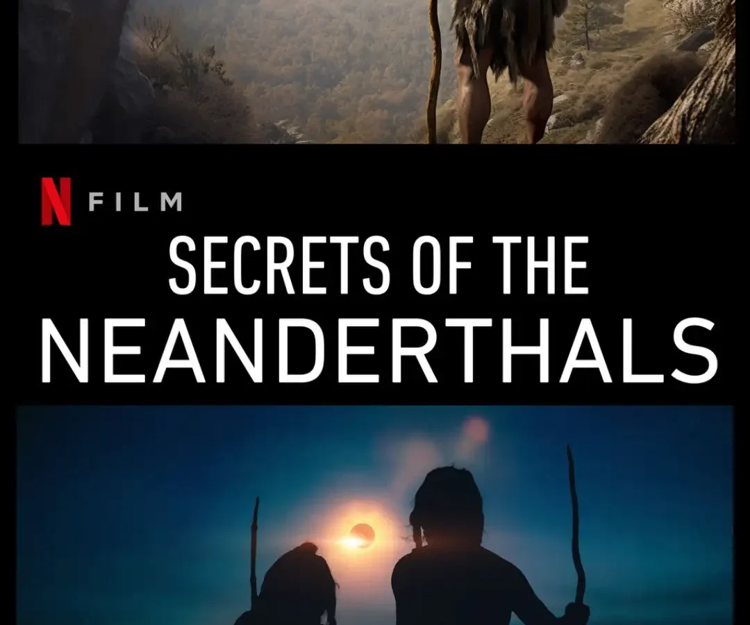 Secrets of the Neanderthals Filming Locations