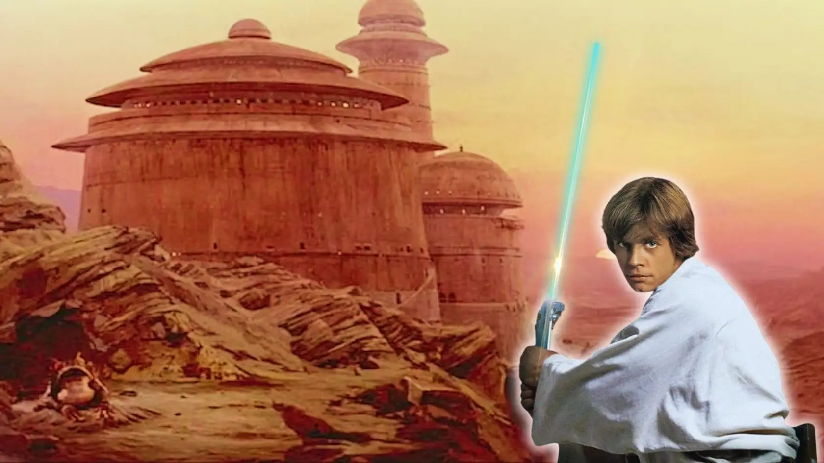 Star Wars Tatooine Filming Location