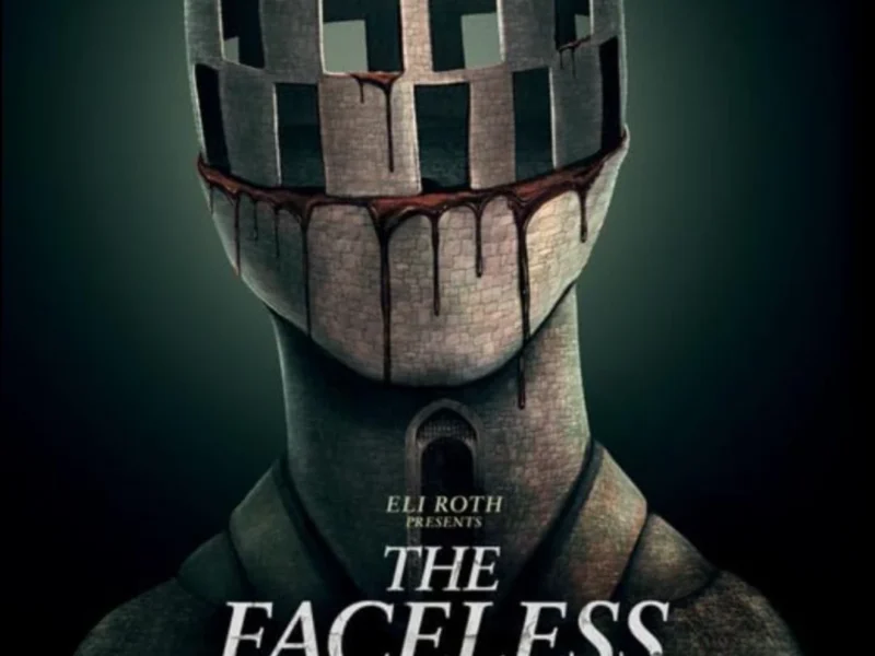 The Faceless Lady Filming Locations