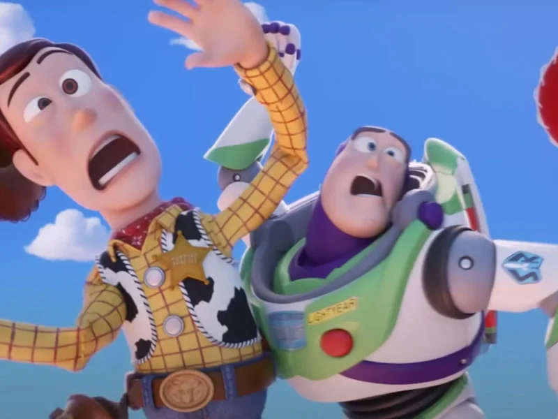 Toy Story 5 Gets Summer 2026 Release Date