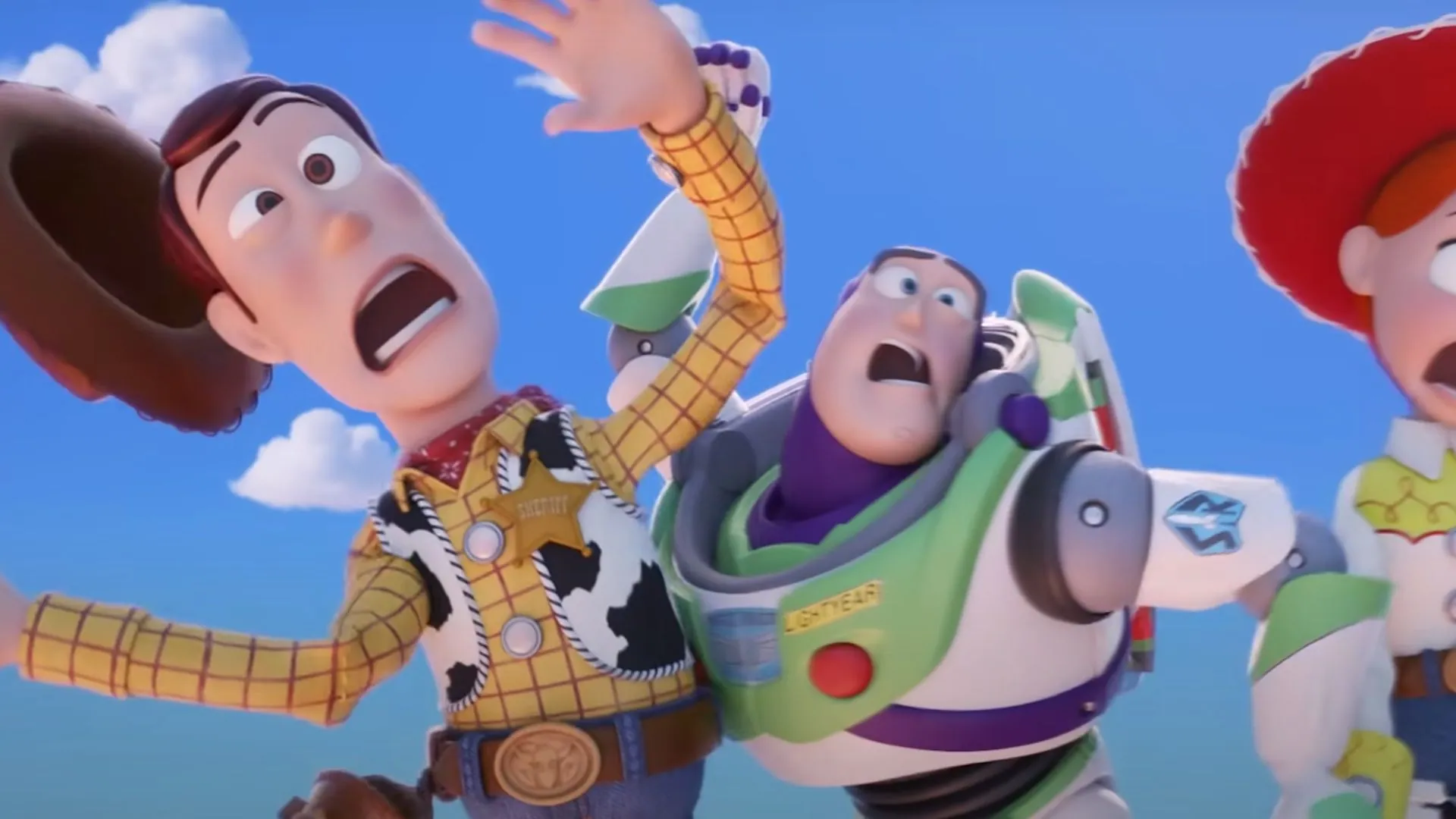 Toy Story 5 Gets Summer 2026 Release Date
