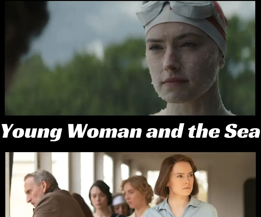 Young Woman and the Sea Filming Locations