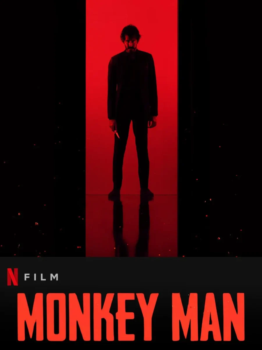 Monkey Man: Where Was the Action Thriller Filmed?