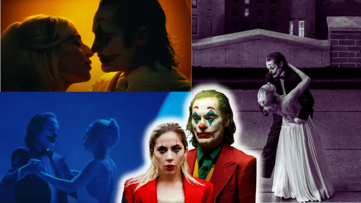 ‘Joker Folie à Deux’ Trailer A Musical Follow-Up to Phoenix's Award-Winning Performance