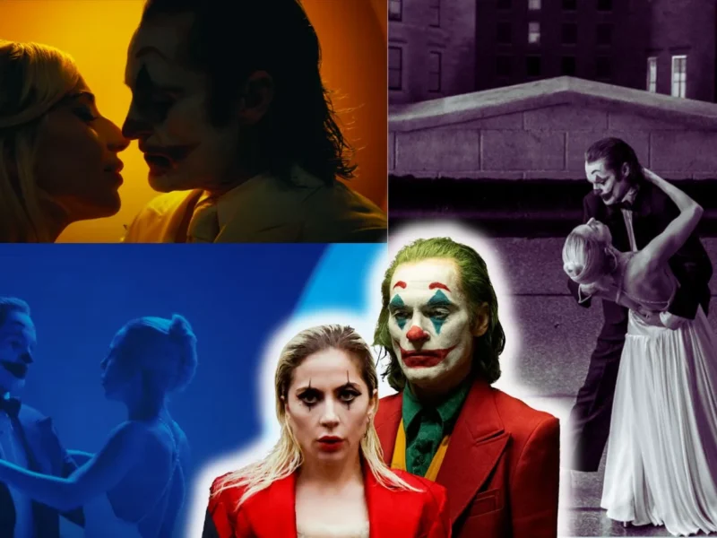 ‘Joker Folie à Deux’ Trailer A Musical Follow-Up to Phoenix's Award-Winning Performance