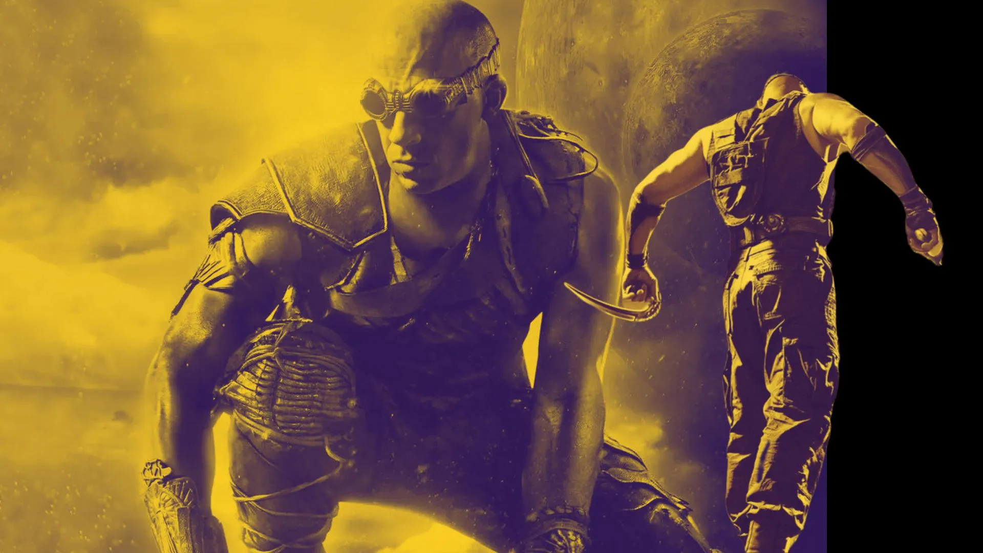 After Years of Waiting, 'Riddick 4' Finally Gets a Filming Date (1)