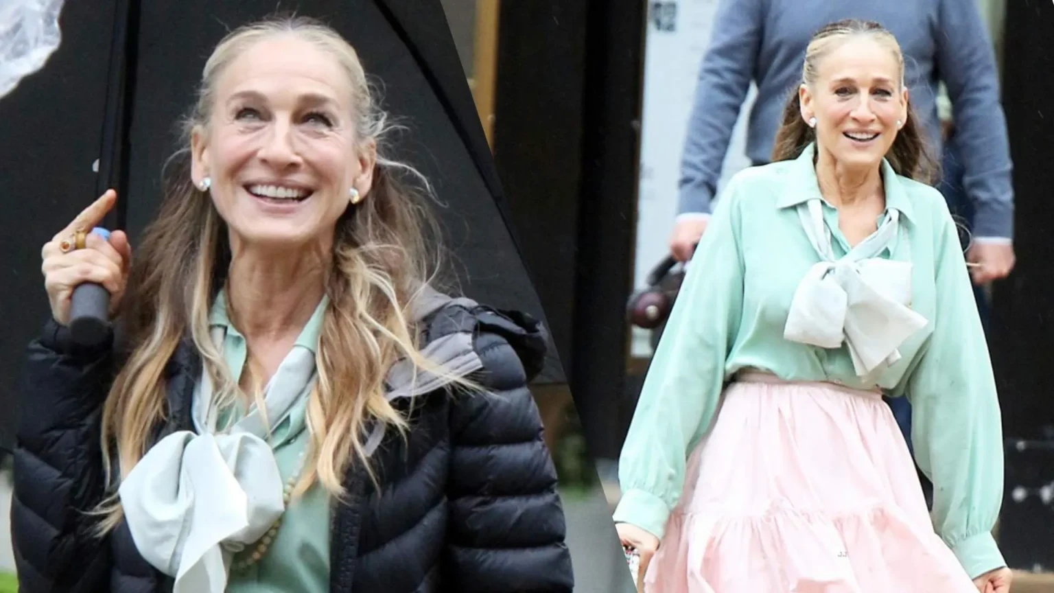 And Just Like That Season 3 Begins Filming_ Sarah Jessica Parker Spotted on Set (2)