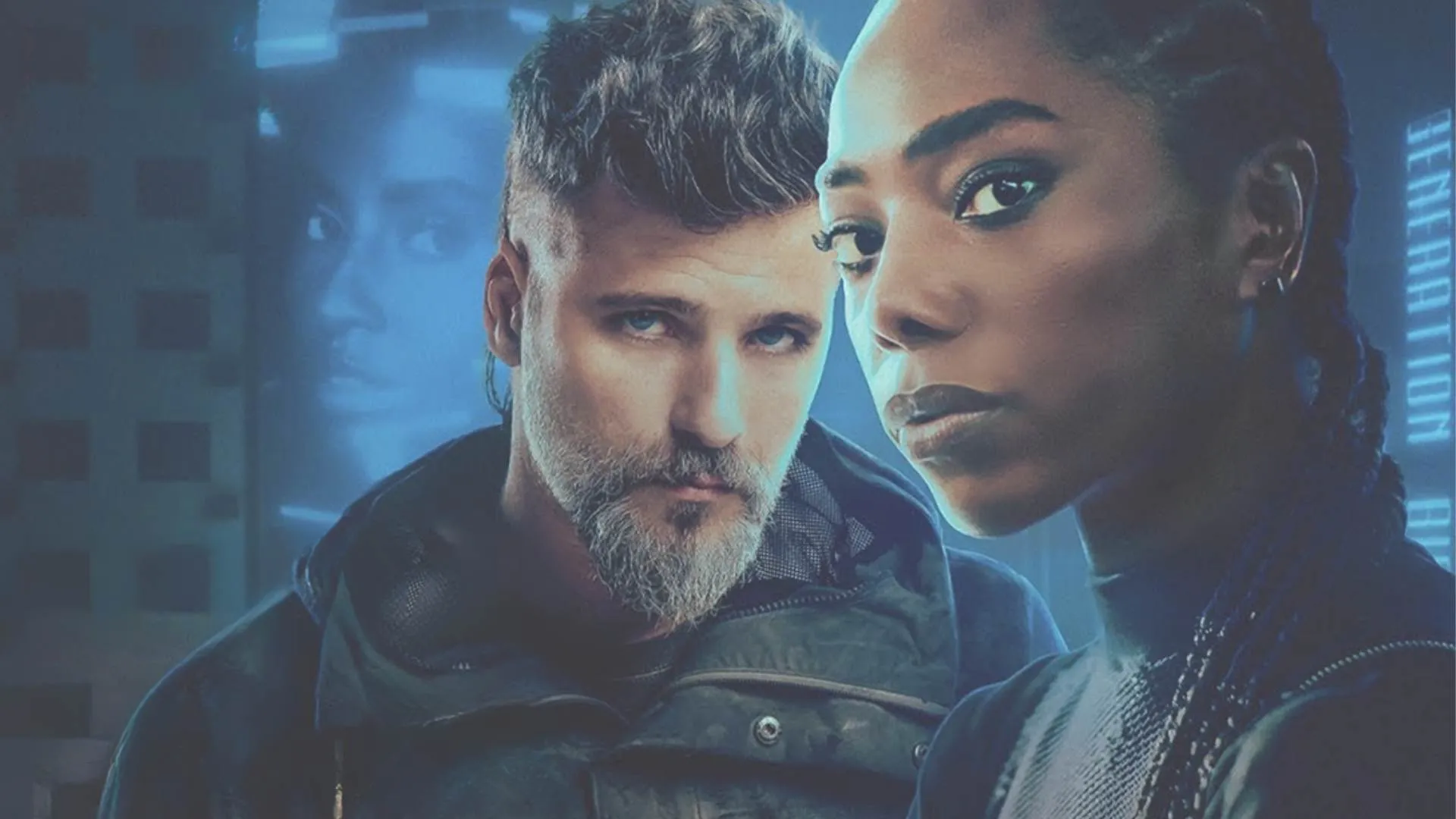 Bionic Leaps Onto Netflix May 29th_ A Sci-Fi Thriller Where Technology Breeds Danger