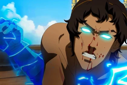 Blood of Zeus Season 2 What to Expect from the Epic Return of Netflix's Anime Series