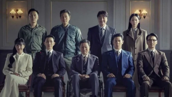 Disney+ K-Drama 'Uncle Samsik' Trailer Breakdown