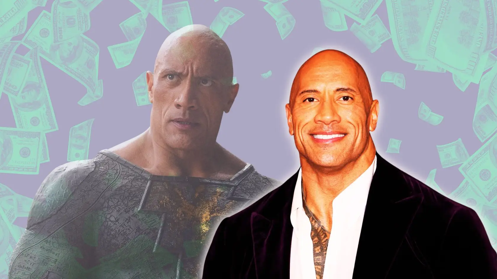 Dwayne 'The Rock' Johnson's Bankability_ Does His Star Power Justify Hefty Fees