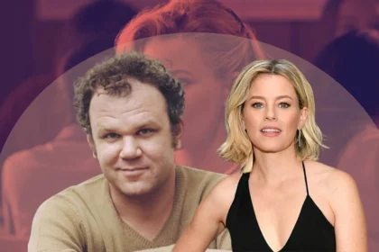 Elizabeth Banks and John C. Reilly Star in AI Thriller 'DreamQuil'