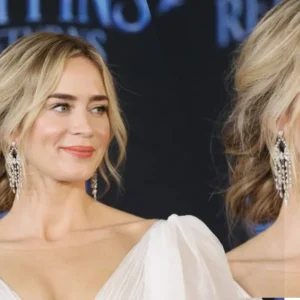 Emily Blunt Sometimes On-Screen Chemistry Just Isn't There