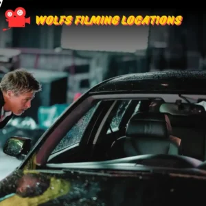 Explore Wolfs Filming Locations