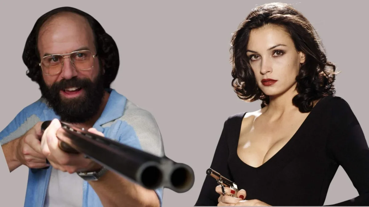 Famke Janssen and Brett Gelman Cast as Villainous Siblings in 'Boy ...