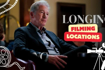 Longing Filming Locations