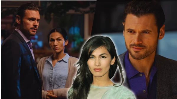 The Cleaning Lady Star Élodie Yung Opens Up About Painful Loss of Adan Canto