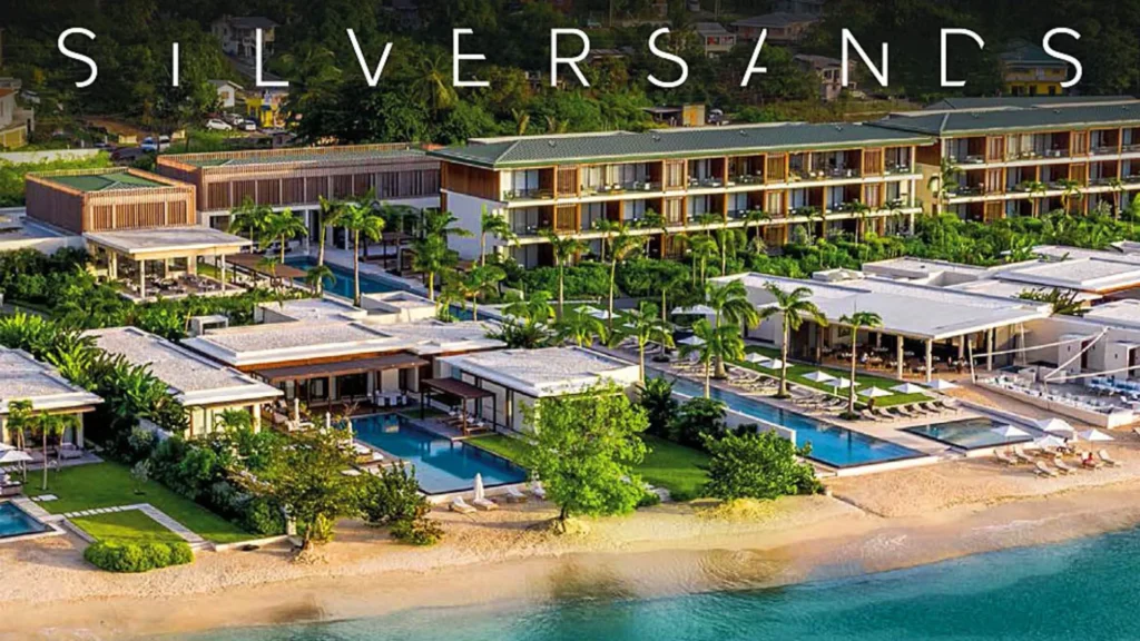 Where Is The Fortune Hotel Filmed, Silversands Grenada