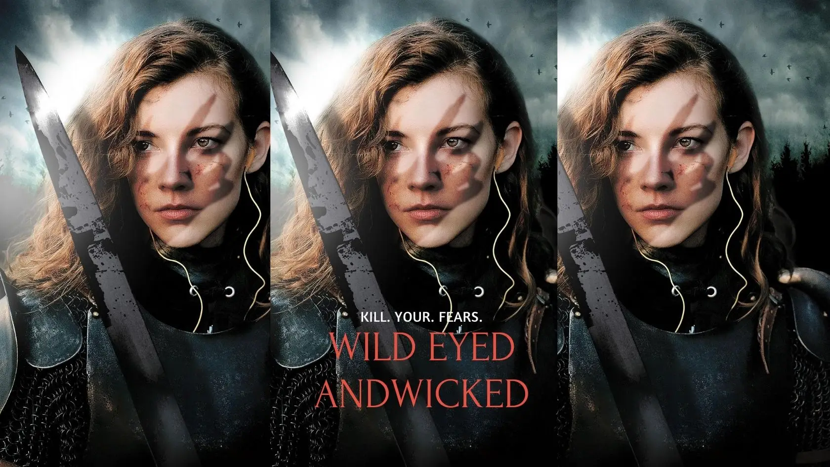 Wild Eyed and Wicked Filming Locations