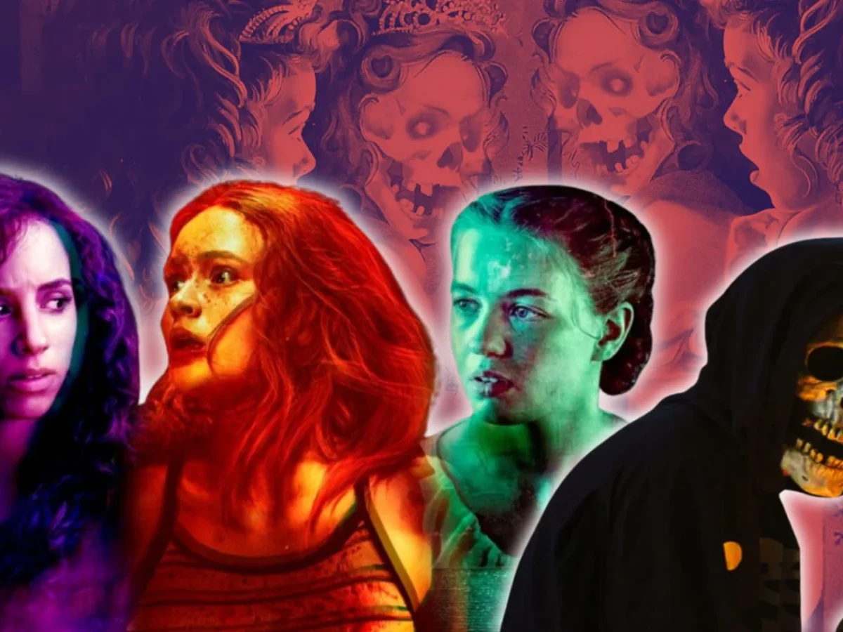 Based on R.L. Stine’s book: Netflix’s Fear Street: Prom Queen Filming Begins