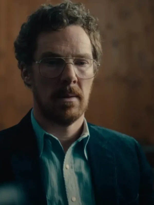 Benedict Cumberbatch is seen as Desperate father in ‘Eric’ Trailer