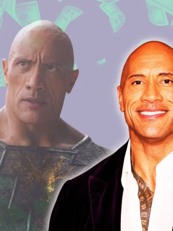 Dwayne ‘The Rock’ Johnson’s Bankability: Does His Star Power Justify Hefty Fees?