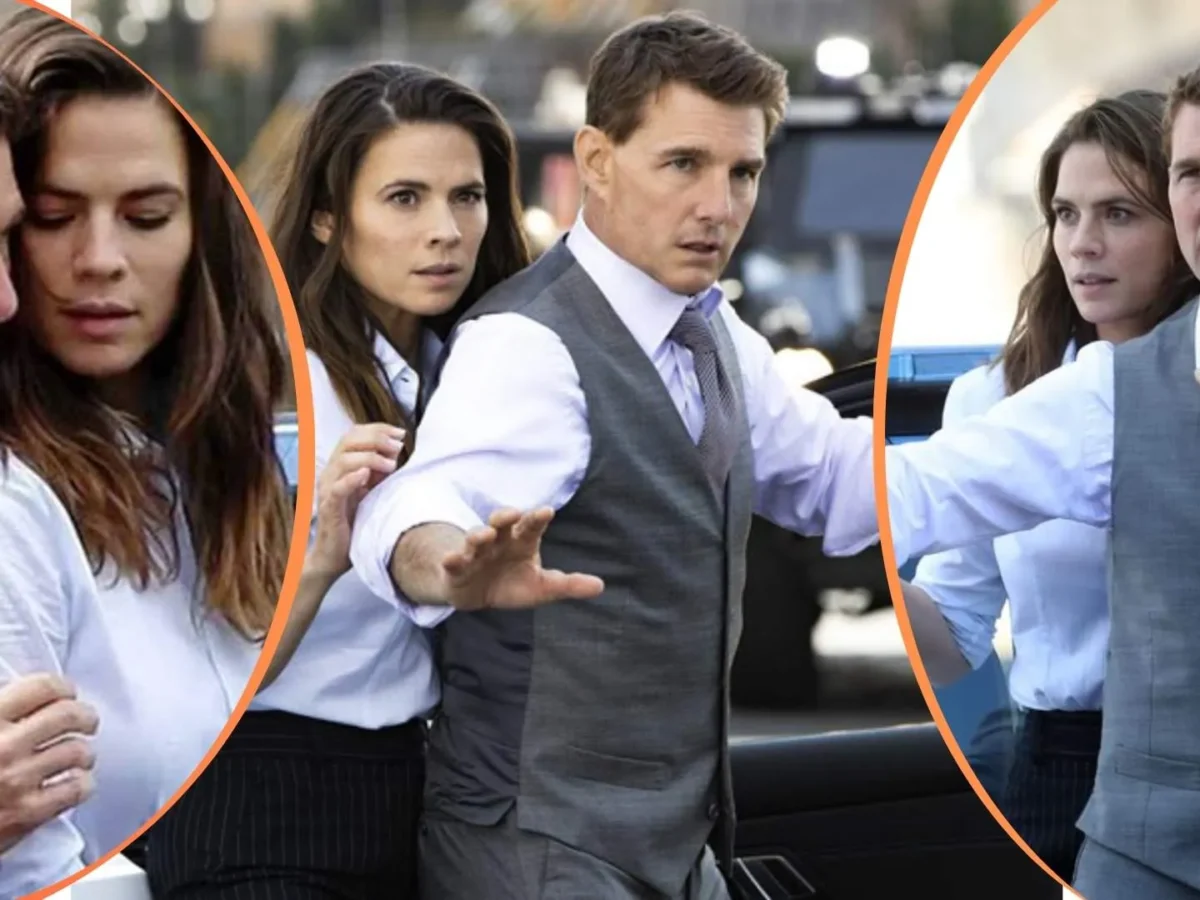 ‘Mission: Impossible 8’ Filming Continues in London, Release Pushed to 2025