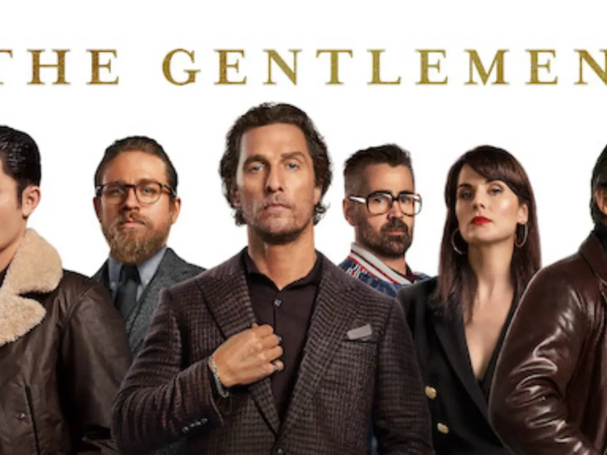 Why “The Gentlemen” is the Guy Ritchie Movie You Should Be Watching