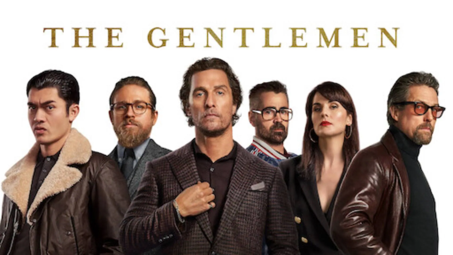 Why The Gentlemen is the Guy Ritchie Movie You Should Be Watching