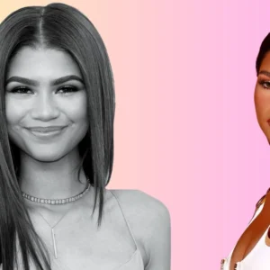 Zendaya Shows the Real-Life Impact of Filming Intense Scenes