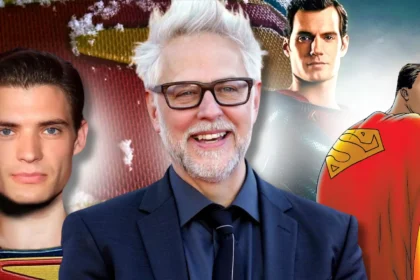 ‘Superman’ Filming is Longer Than You Think, Says James Gunn (1)