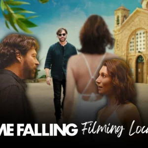 Find Me Falling Filming Locations