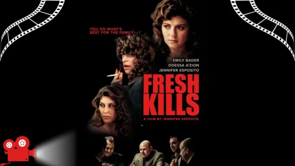 Fresh Kills Filming Locations