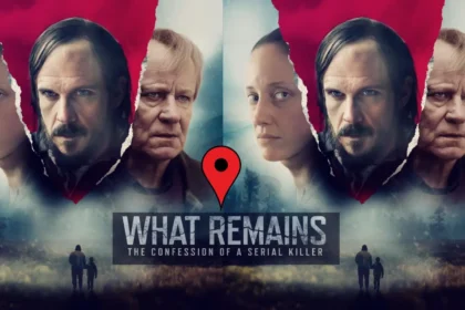What Remains Filming Locations